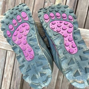 Altra LonePeak 3.5 sz 10 (women’s)